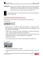 Preview for 12 page of ideal-tek AD4113ZT User Manual