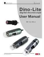 ideal-tek Dino-Lite User Manual preview