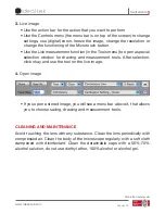 Preview for 13 page of ideal-tek Dino-Lite User Manual