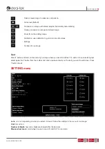 Предварительный просмотр 7 страницы ideal-tek TEK-SCOPE PLUS User Manual