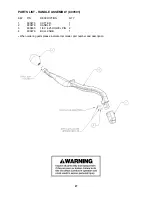 Предварительный просмотр 27 страницы Ideal-Tridon Strapbinder Operation, Parts And Safety Manual