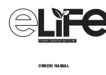 Ideal World e.LIFE Owner'S Manual preview
