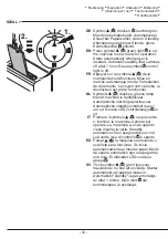 Preview for 12 page of IDEAL 1 Operating Instructions Manual