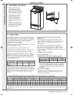 Preview for 12 page of IDEAL 100 Installation & Servicing Manual