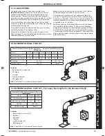 Preview for 13 page of IDEAL 100 Installation & Servicing Manual