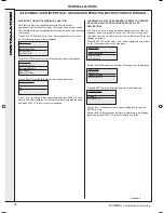 Preview for 36 page of IDEAL 100 Installation & Servicing Manual