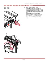 Preview for 12 page of IDEAL 1038 Operating Instructions Manual