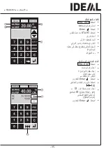 Preview for 35 page of IDEAL 10485002 Operating Instructions Manual