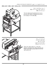 Preview for 38 page of IDEAL 10485002 Operating Instructions Manual