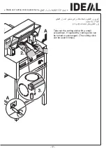 Preview for 41 page of IDEAL 10485002 Operating Instructions Manual