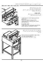 Preview for 44 page of IDEAL 10485002 Operating Instructions Manual