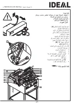 Preview for 47 page of IDEAL 10485002 Operating Instructions Manual