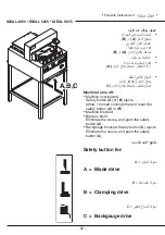 Preview for 52 page of IDEAL 10485002 Operating Instructions Manual