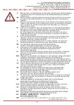 Предварительный просмотр 3 страницы IDEAL 1080 Instruction Manual