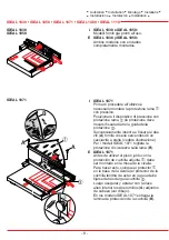 Предварительный просмотр 9 страницы IDEAL 1080 Instruction Manual