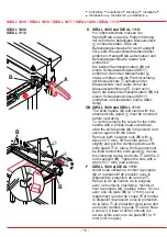 Предварительный просмотр 11 страницы IDEAL 1080 Instruction Manual