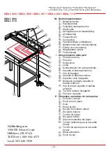 Предварительный просмотр 15 страницы IDEAL 1080 Instruction Manual