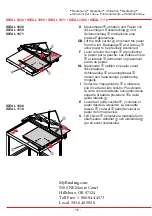 Предварительный просмотр 17 страницы IDEAL 1080 Instruction Manual