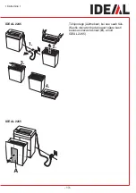 Preview for 97 page of IDEAL 11224501 Operating Instructions Manual