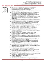 Preview for 172 page of IDEAL 11224501 Operating Instructions Manual