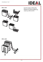 Preview for 181 page of IDEAL 11224501 Operating Instructions Manual