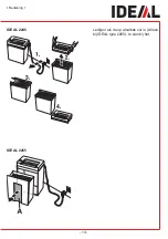 Preview for 209 page of IDEAL 11224501 Operating Instructions Manual