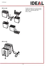 Preview for 265 page of IDEAL 11224501 Operating Instructions Manual