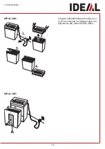 Preview for 405 page of IDEAL 11224501 Operating Instructions Manual