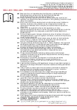 Preview for 424 page of IDEAL 11224501 Operating Instructions Manual