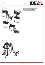 Preview for 433 page of IDEAL 11224501 Operating Instructions Manual