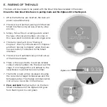 Preview for 11 page of IDEAL 222140 Installation Manual