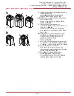 Preview for 16 page of IDEAL 2240 Operating Instructions Manual