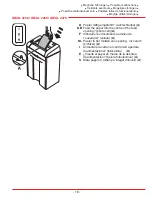 Preview for 18 page of IDEAL 2240 Operating Instructions Manual