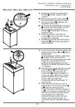 Preview for 23 page of IDEAL 2360 Instruction Manual