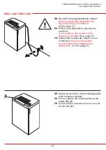 Preview for 46 page of IDEAL 2445 Operating Instructions Manual