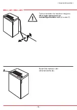 Preview for 298 page of IDEAL 2445 Operating Instructions Manual