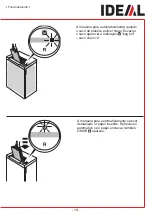 Preview for 379 page of IDEAL 2445 Operating Instructions Manual