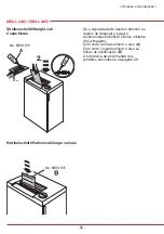 Preview for 382 page of IDEAL 2445 Operating Instructions Manual