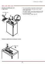 Preview for 490 page of IDEAL 2445 Operating Instructions Manual