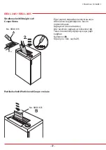 Preview for 562 page of IDEAL 2445 Operating Instructions Manual