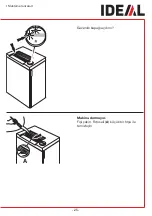 Preview for 565 page of IDEAL 2445 Operating Instructions Manual