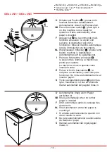 Preview for 10 page of IDEAL 2501 Operating Instructions Manual