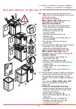 Preview for 10 page of IDEAL 2603/2 SM/C Operating Instructions Manual