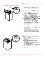 Preview for 10 page of IDEAL 2603 cross/cut Operating Instructions Manual