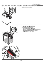 Предварительный просмотр 186 страницы IDEAL 2604 Operating Instructions Manual