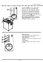 Preview for 210 page of IDEAL 2604 Operating Instructions Manual