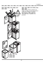 Preview for 398 page of IDEAL 2604 Operating Instructions Manual