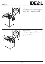 Предварительный просмотр 437 страницы IDEAL 2604 Operating Instructions Manual