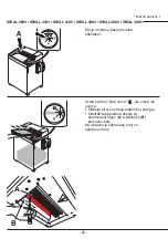 Предварительный просмотр 442 страницы IDEAL 2604 Operating Instructions Manual