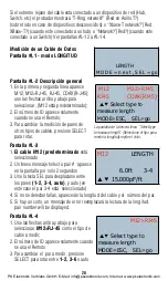 Preview for 28 page of IDEAL 33-772 Manual